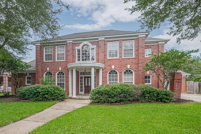 3427 Williams Glen Dr in Sugar Land, TX - Building Photo - Building Photo