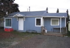 4202 Hayes St in Anchorage, AK - Building Photo - Building Photo