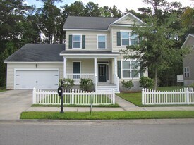 16 Cockle Shell Rd in Savannah, GA - Building Photo