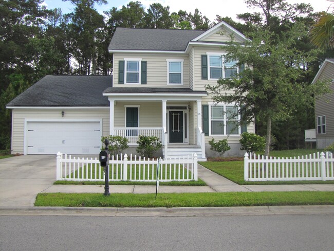property at 16 Cockle Shell Rd