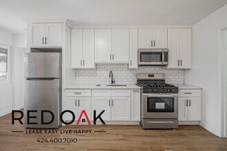 340 W 87th St in Los Angeles, CA - Foto de edificio - Building Photo