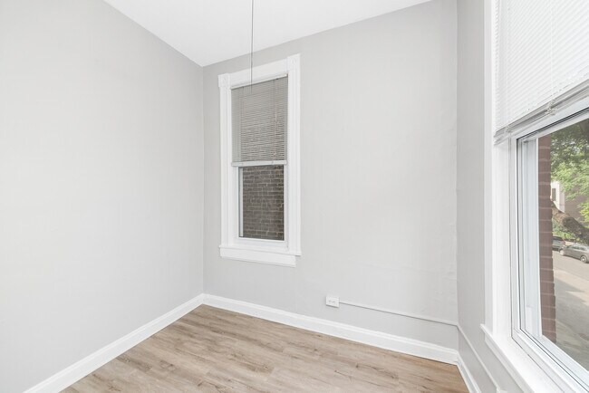 1626 N Honore St-Unit -2 in Chicago, IL - Building Photo - Building Photo