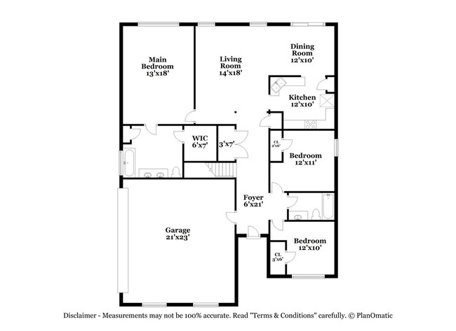 183 Gumtree Dr in Kannapolis, NC - Building Photo - Building Photo