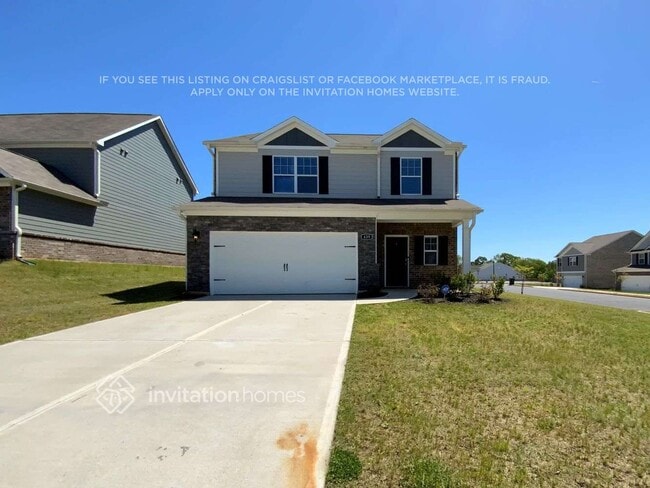 439 Vermeer Ct in Locust Grove, GA - Building Photo - Building Photo