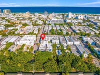 1112 Euclid Ave, Unit 311 in Miami Beach, FL - Building Photo - Building Photo