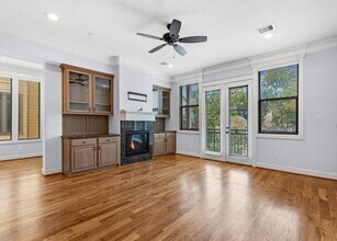 608 W 27th St in Houston, TX - Building Photo - Building Photo
