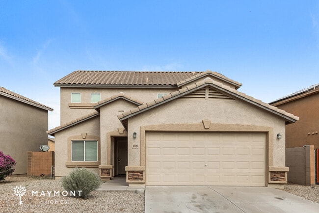 property at 4690 E Sierrita Rd