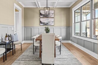 1201 Askew Trl in Greensboro, GA - Building Photo - Building Photo