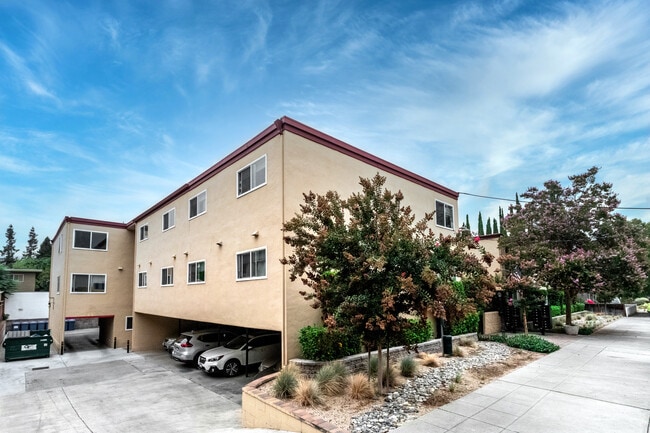 1147 Garfield in San Jose, CA - Building Photo - Building Photo