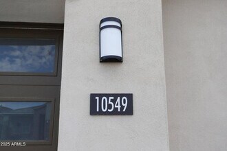 10549 W Albert Ln in Peoria, AZ - Building Photo - Building Photo