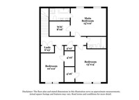 1866 Eastway Dr in Dallas, NC - Building Photo - Building Photo