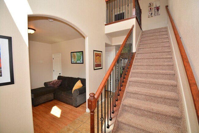 6661 Alliance Loop in Colorado Springs, CO - Building Photo - Building Photo