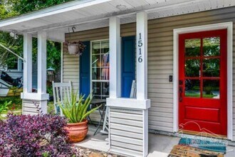 1516 E Brainerd St in Pensacola, FL - Building Photo - Building Photo