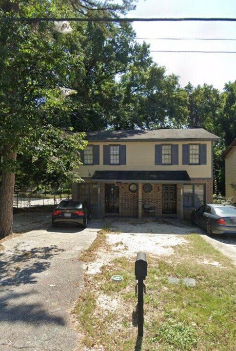 4116 Glendon Rd in Columbia, SC - Foto de edificio