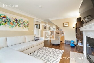 481 S Washington St in Denver, CO - Building Photo - Building Photo