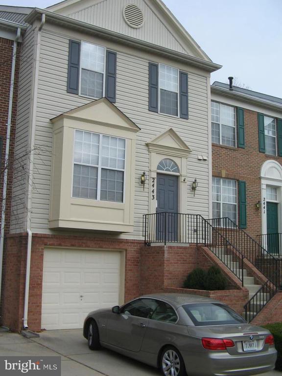 2443 Copper Mountain Terrace in Silver Spring, MD - Building Photo - Building Photo