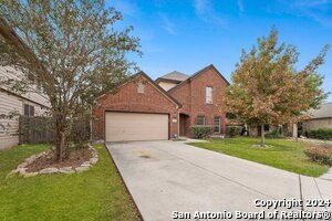 209 Sunset Heights in Cibolo, TX - Building Photo