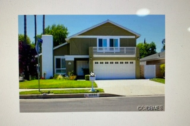 property at 20030 Blythe St