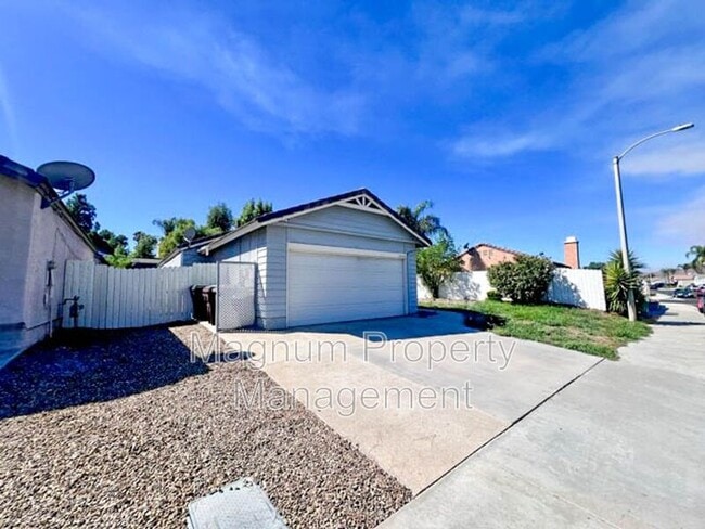 property at 27773 Moonridge Dr