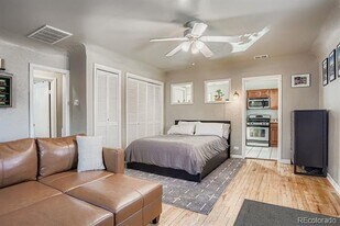 2225 S Gilpin St in Denver, CO - Building Photo