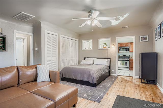 property at 2225 S Gilpin St