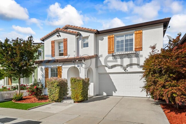 2960 Stallion Way in San Jose, CA - Building Photo - Building Photo