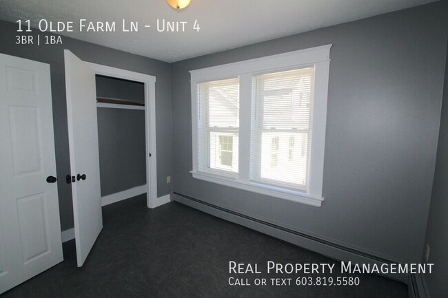 property at 11 Olde Farm Ln