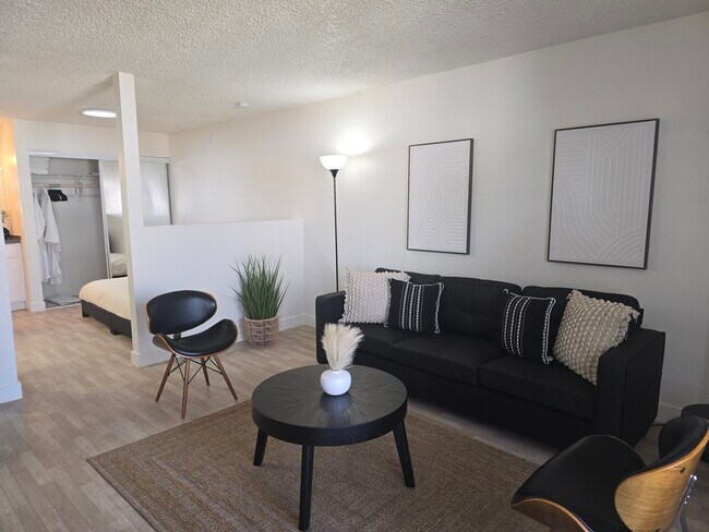 Sierra Park Apartments