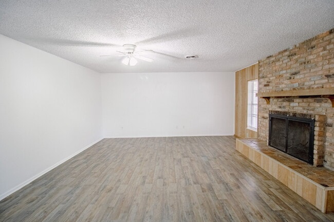 5503 36th St in Lubbock, TX - Building Photo - Building Photo