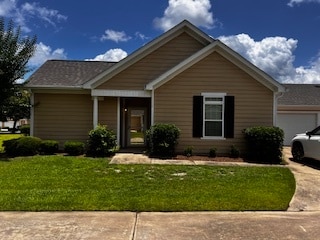 property at 310 Hidden Creek Cir
