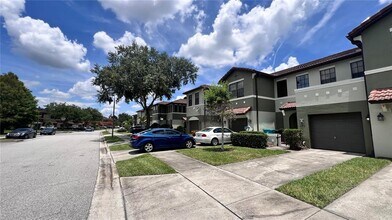 6173 Apollos Corner Way in Orlando, FL - Building Photo - Building Photo