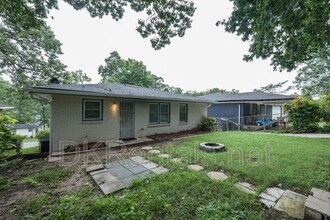 257 Barfield Ave SW in Atlanta, GA - Building Photo - Building Photo