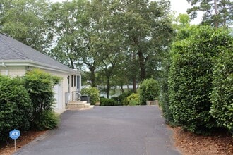 510 Walnut Creek Dr in Goldsboro, NC - Building Photo - Building Photo