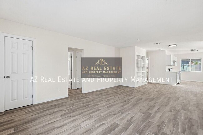 1807 N 18th St in Phoenix, AZ - Building Photo - Building Photo