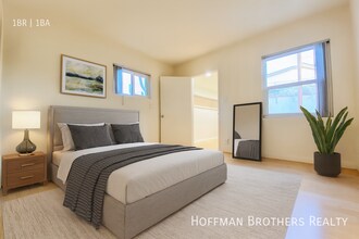 924 Hancock Ave in West Hollywood, CA - Foto de edificio - Building Photo