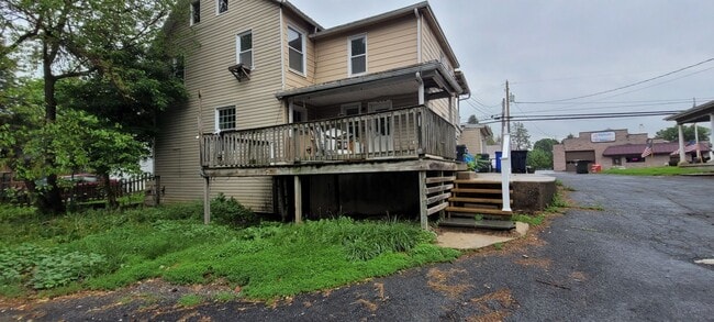 property at 330 S State St