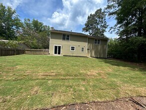 104 Timber Walk in Peachtree City, GA - Building Photo - Building Photo