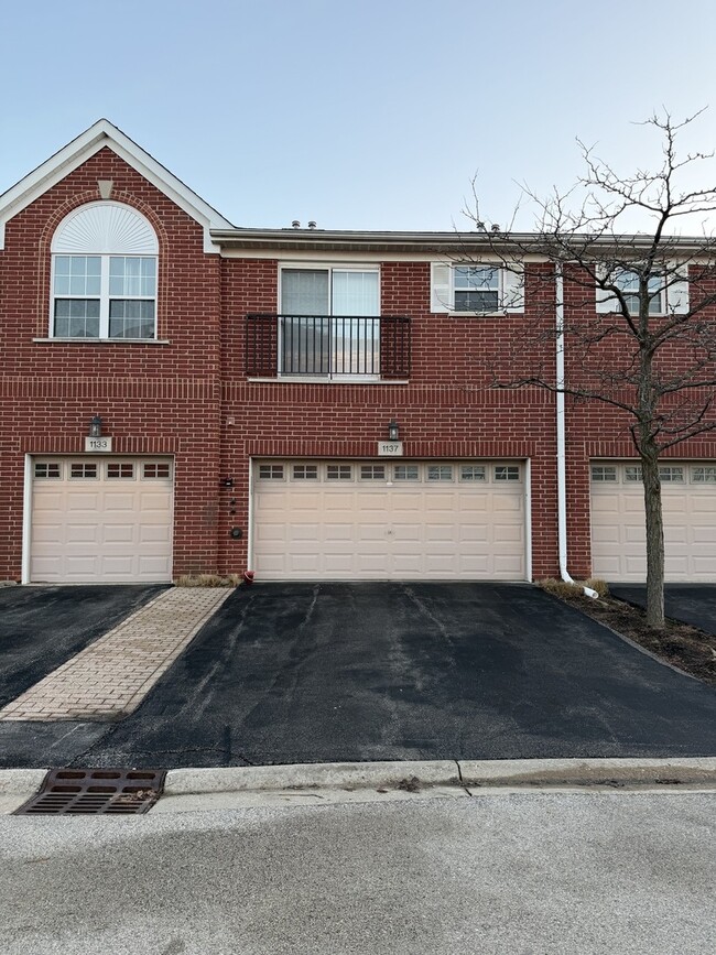 property at 1137 Brent Rd