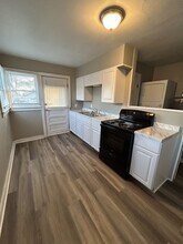 316 E Park St in Pittsburg, KS - Building Photo - Building Photo