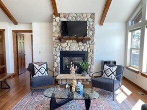850 Blacksmith Rd in Hartsel, CO - Building Photo - Building Photo