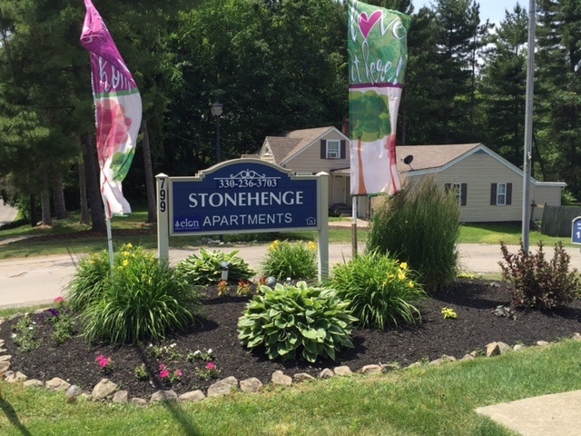 Stonehenge