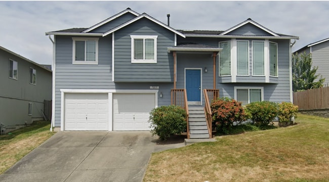 property at 7215 30th St NE