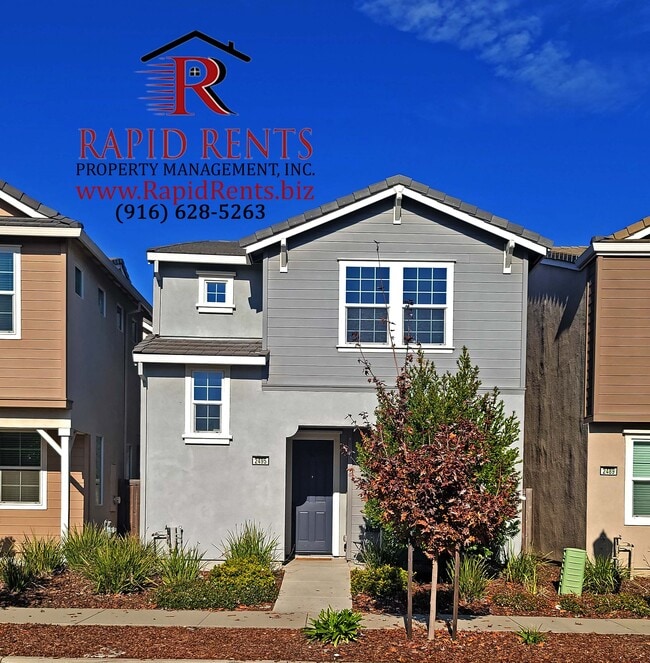 property at 2495 Judith Resnik Ave