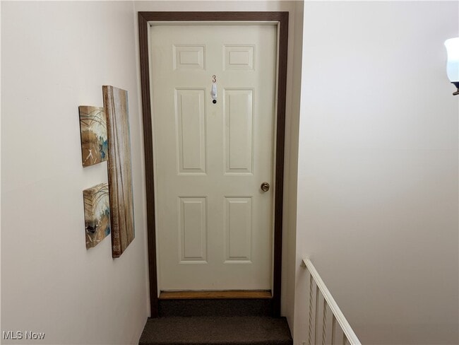 46 Carter Cir in Youngstown, OH - Building Photo - Building Photo