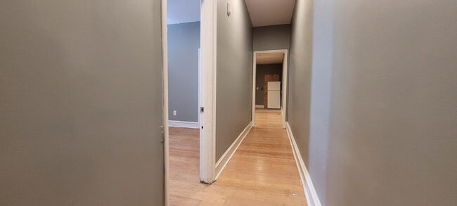 property at 5508 Walnut St