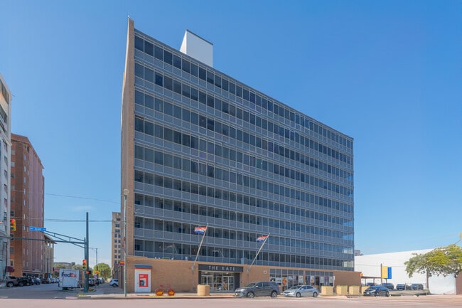 The Kate Apartments & Student Housing in Wichita Falls, TX - Building Photo - Building Photo