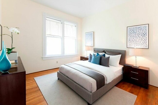 property at 1100 27th St S