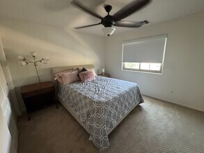 1511 E Joseph Way in Gilbert, AZ - Foto de edificio - Building Photo