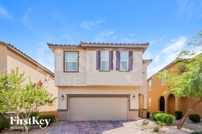 9320 Ettrick Ct in Las Vegas, NV - Building Photo