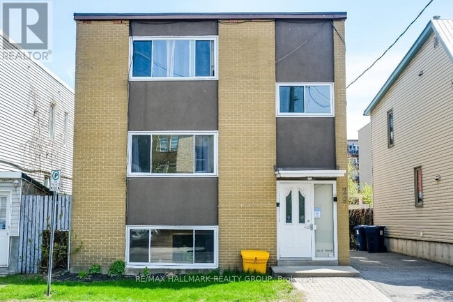 property at 296 St. Patrick St